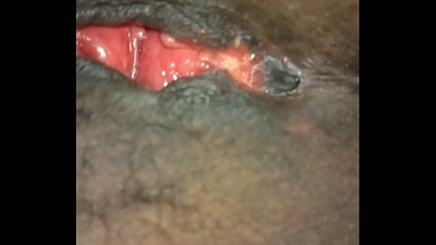 Waridza Mboro Yangu Yakakora Iite Squirt