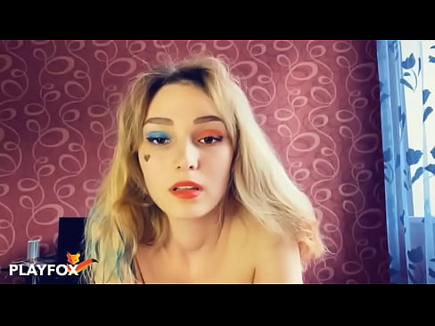 ❤️ Magirazi chaiwo chaiwo magirazi akandipa bonde naHarley Quinn Hard porn ❌️