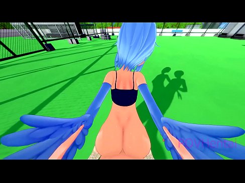 ❤️ Harpy monster musikana. Hard porn ❌️
